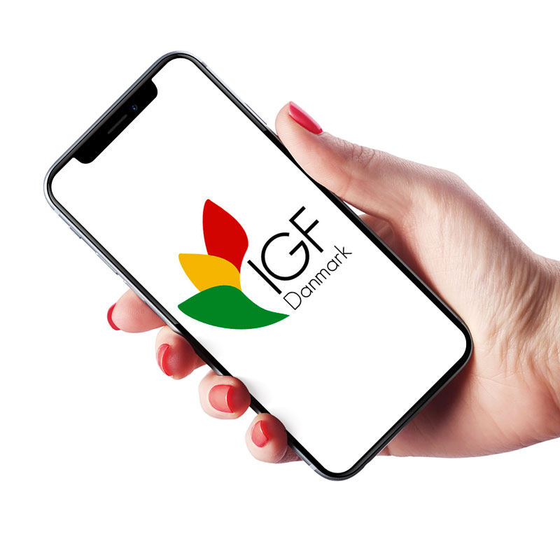 IGF logo